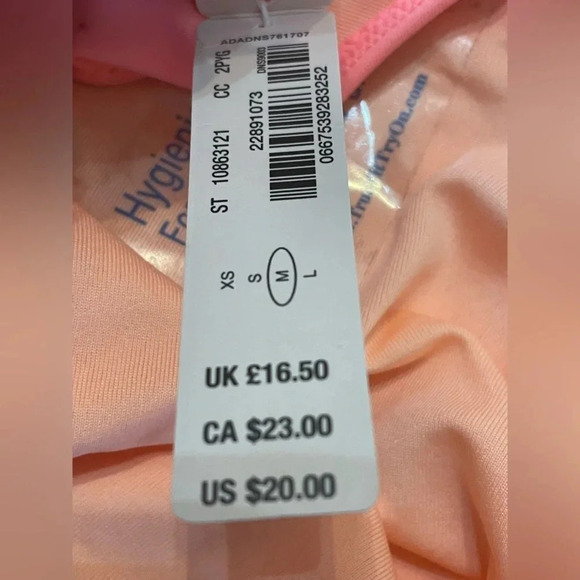 Victoria‎ Secret Bikini Set 👙 - Picture 6 of 7